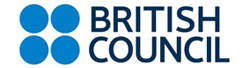 Logo British Council