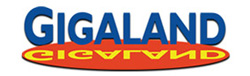 Logo Gigaland